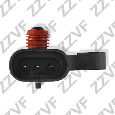 ZZVF GRA63305 Датчик давления во впускном коллекторе - 2