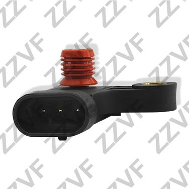ZZVF GRA63305 Датчик давления во впускном коллекторе - 3
