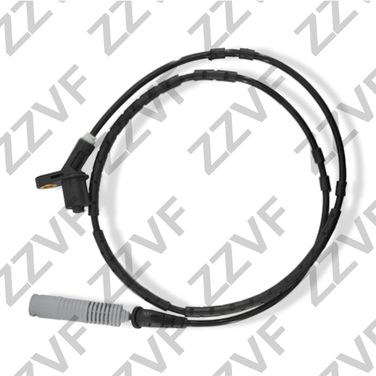 ZZVF GRA6452 Датчик абс задний bmw 3'e46 (98-05) - 1