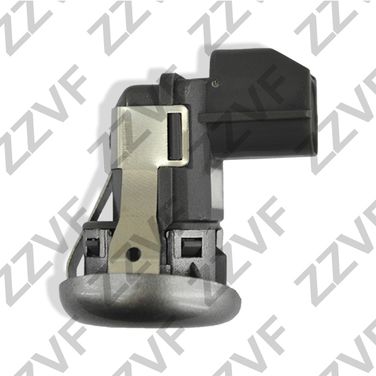 ZZVF GRA65A15 Датчик парковки задний mitsubishi asx (10-14), lan - 1