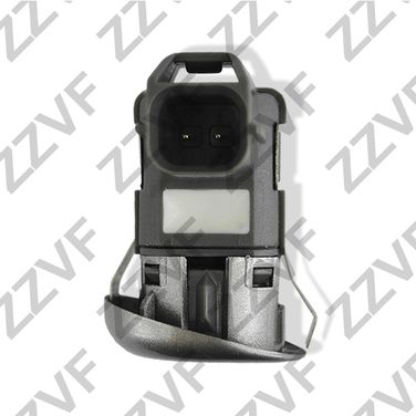 ZZVF GRA65A15 Датчик парковки задний mitsubishi asx (10-14), lan - 2