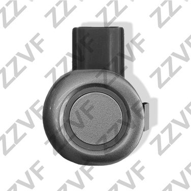 ZZVF GRA65A15 Датчик парковки задний mitsubishi asx (10-14), lan - 3