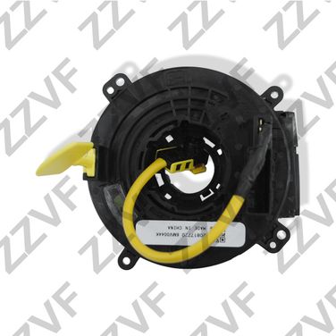 ZZVF GRA7207 Контактная группа подушки безопасности opel astra- - 1