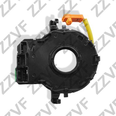 ZZVF GRA76A91 Контактная группа подушки безопасности mitsubishi - 2