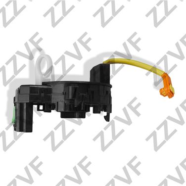 ZZVF GRA76A91 Контактная группа подушки безопасности mitsubishi - 3