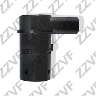 ZZVF GRA77392 Датчик парковки jaguar xf series, xj range, x-type - 1