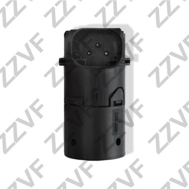 ZZVF GRA77392 Датчик парковки jaguar xf series, xj range, x-type - 2