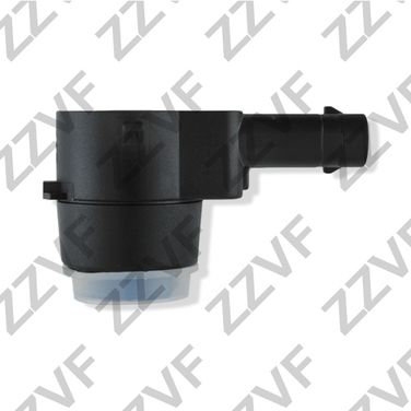 ZZVF GRA77512 Датчик парковки citroen berlingo (05-...), peugeot - 1