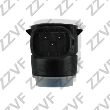 ZZVF GRA77512 Датчик парковки citroen berlingo (05-...), peugeot - 2