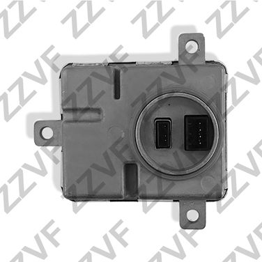 ZZVF GRA7951 Блок управления фарой audi a4 (08-15), a7 (11-14), - 1