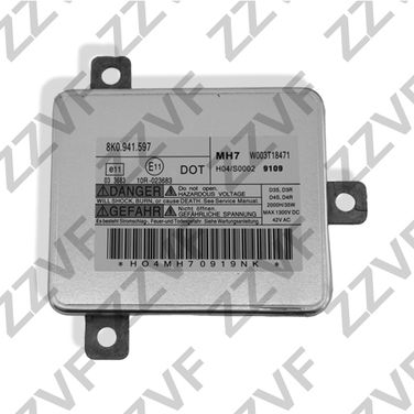 ZZVF GRA7951 Блок управления фарой audi a4 (08-15), a7 (11-14), - 2