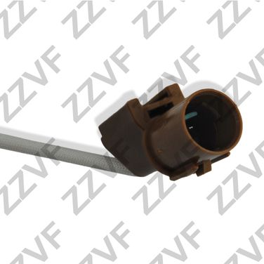 ZZVF GRA8017 Датчик переключения раздатки mitsubishi pajero/mon - 2
