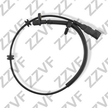 ZZVF GRA8606 Датчик абс задний ford focus i (98-04) - 1