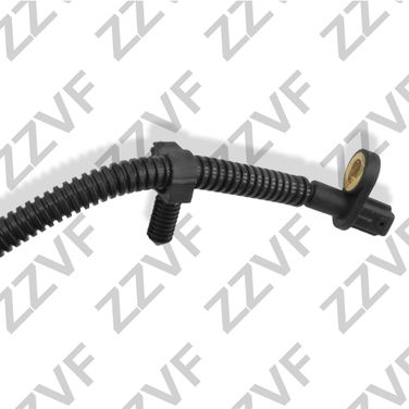 ZZVF GRA8606 Датчик абс задний ford focus i (98-04) - 2