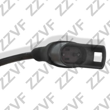 ZZVF GRA8606 Датчик абс задний ford focus i (98-04) - 3
