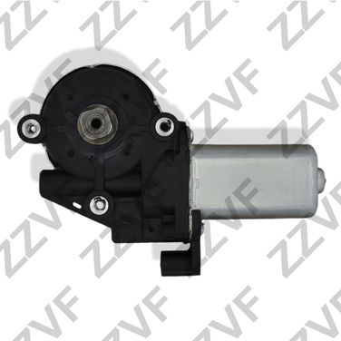 ZZVF GRA86MR63 Моторчик стеклоподъемника mitsubishi pajero/monter - 1
