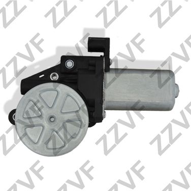 ZZVF GRA86MR63 Моторчик стеклоподъемника mitsubishi pajero/monter - 2