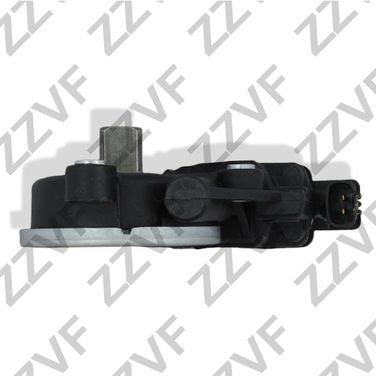 ZZVF GRA86MR63 Моторчик стеклоподъемника mitsubishi pajero/monter - 3