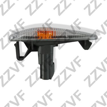ZZVF GRA9301A Повторитель указателя поворота на крыло mitsubishi - 1