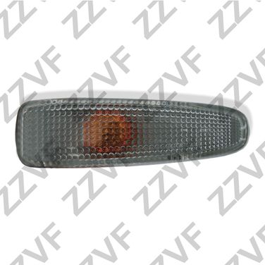 ZZVF GRA9301A Повторитель указателя поворота на крыло mitsubishi - 3