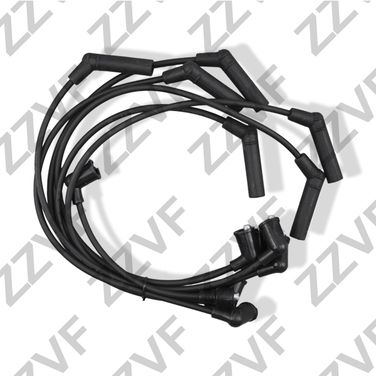 ZZVF GRA94283 Провода высоковольтные (комплект) mitsubishi pajer - 1