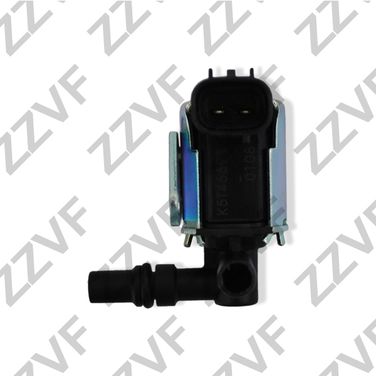 ZZVF GRA94A567 Клапан электромагнитный mitsubishi asx (10-14), la - 2