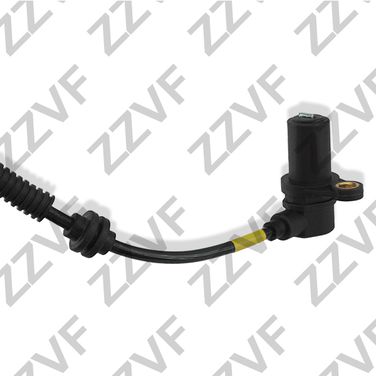 ZZVF GRA9570 Датчик абс передний левый (l) kia cerato (04-08) - 3