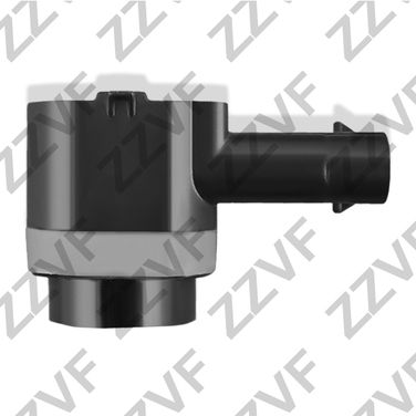 ZZVF GRA958K5138 Датчик парковки ford mondeo - 1