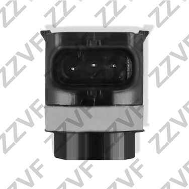 ZZVF GRA958K5138 Датчик парковки ford mondeo - 2