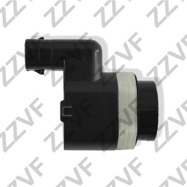 ZZVF GRA958K51DC Датчик парковки передний ford  , s-max, monde - 1