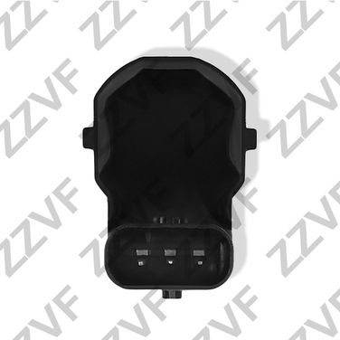 ZZVF GRA958K51DC Датчик парковки передний ford  , s-max, monde - 2