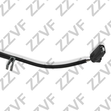 ZZVF GRA9670F Датчик абс передний правый (r) hyundai elantra (00 - 3