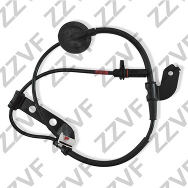ZZVF GRA9930 Датчик абс задний правый (r) hyundai i30 (07-...) - 1