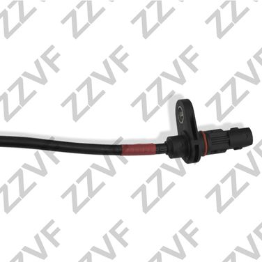 ZZVF GRA9930 Датчик абс задний правый (r) hyundai i30 (07-...) - 2