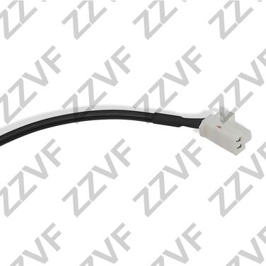 ZZVF GRA9930 Датчик абс задний правый (r) hyundai i30 (07-...) - 3