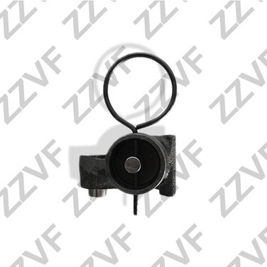 ZZVF GRA9999D Натяжитель ремня грм mitsubishi carisma (95-03), p - 3