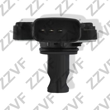 ZZVF GRAH0022J 22680-2j200 датчик расхода воздуха nissan almera ( - 2