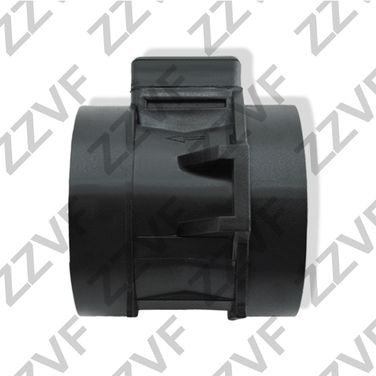 ZZVF GRAH00372 Датчик расхода воздуха hyundai santa fe (00-05), s - 1