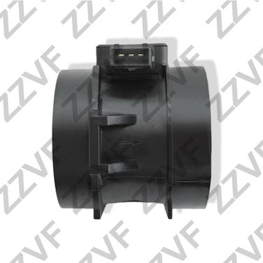 ZZVF GRAH00372 Датчик расхода воздуха hyundai santa fe (00-05), s - 2