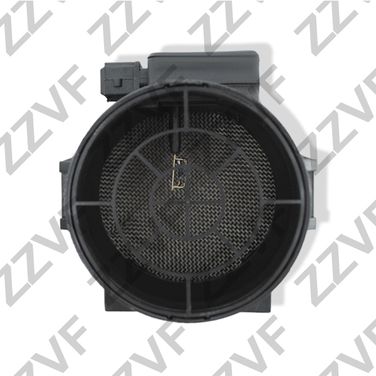 ZZVF GRAH00372 Датчик расхода воздуха hyundai santa fe (00-05), s - 3