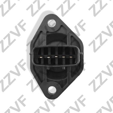 ZZVF GRAH0045S 22680-5u400 датчик расхода воздуха nissan almera ( - 3