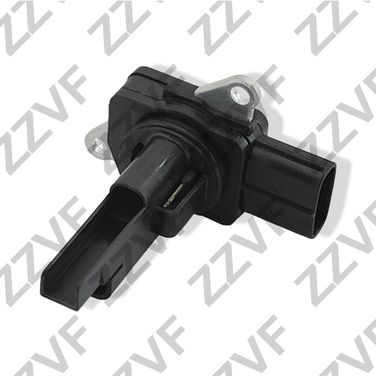 ZZVF GRAH0107 Датчик расхода воздуха toyota avensis (09-..), cam - 3