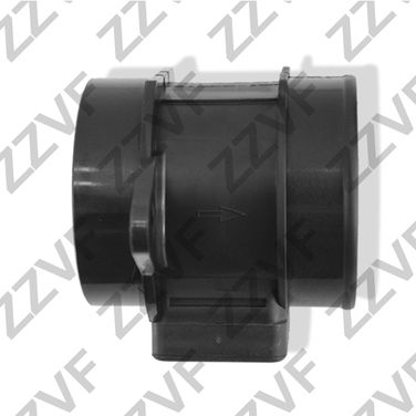 ZZVF GRAH01A10 Датчик расхода воздуха kia rio (00-04) - 1