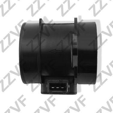 ZZVF GRAH01A10 Датчик расхода воздуха kia rio (00-04) - 2