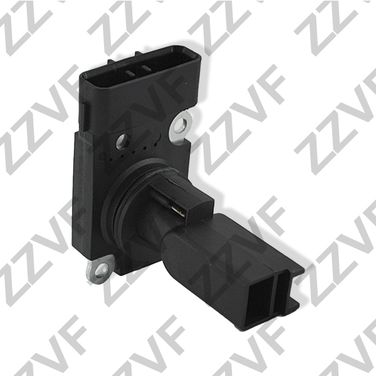 ZZVF GRAH1027 Датчик расхода воздуха toyota avensis (97-08), cor - 3