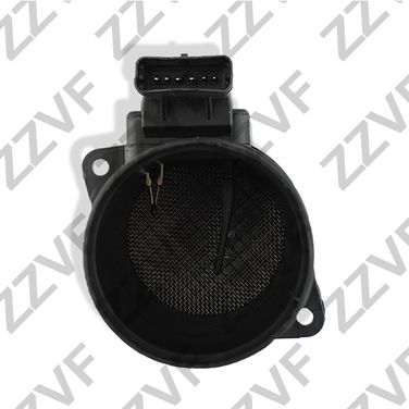 ZZVF GRAH2189 Датчик расхода воздуха renault megane (96-09), sce - 2
