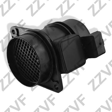 ZZVF GRAH2189 Датчик расхода воздуха renault megane (96-09), sce - 3