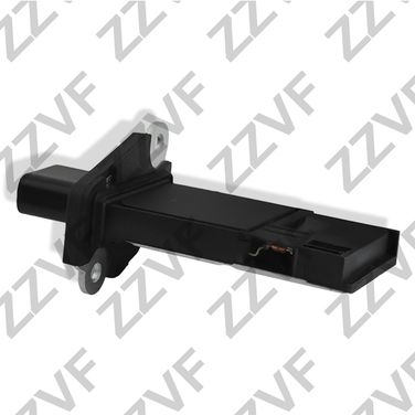 ZZVF GRAH2357 Датчик массового расхода воздуха ford   (06-. - 2