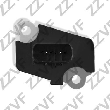 ZZVF GRAH2357 Датчик массового расхода воздуха ford   (06-. - 3