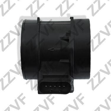 ZZVF GRAH2370 Датчик расхода воздуха hyundai tucson (04-10), ela - 1